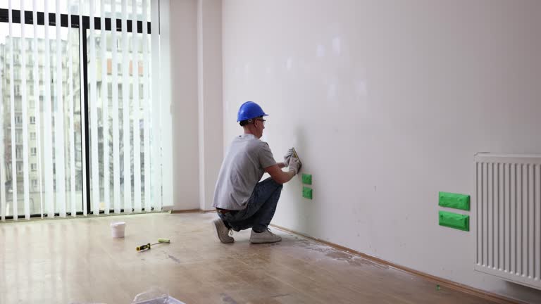 Best Real Estate Mold Inspection  in Taylor Creek, FL